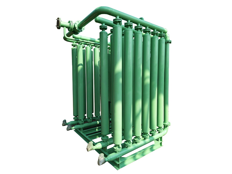 壓縮空氣干燥器的工作原理與維護(hù)