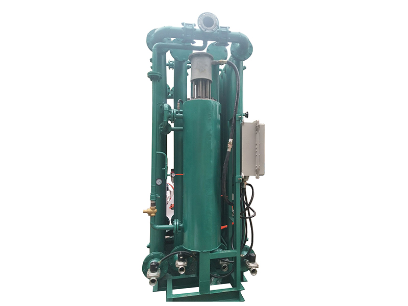 列管防爆干燥器