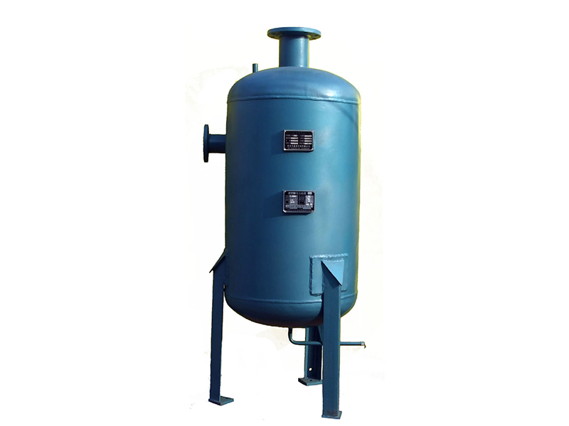 罐式油水分離器