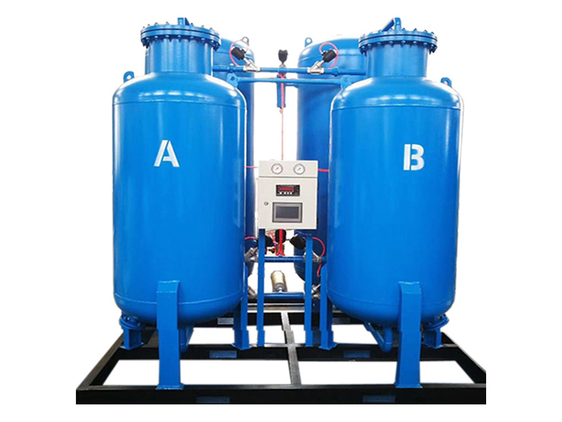 制氮機(jī)的比較