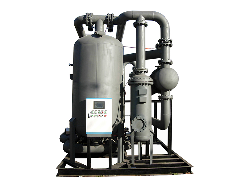 如何才能提高制氮機(jī)的使用壽命